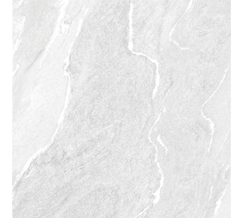 Керамогранит Alma Ceramica GFU6060NXT00R Nexstone Sugar 60x60 светло-серый сахарный / противоскользящий под камень