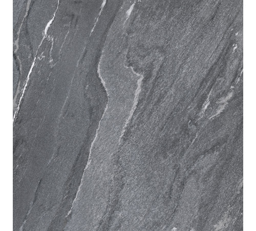 Керамогранит Alma Ceramica GFU6060NXT70R Nexstone Sugar черный сахарный / противоскользящий под камень