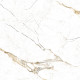 Керамогранит Alma Ceramica GFU6060RKL04R Rock Line 60x60 белый глазурованный матовый / противоскользящий под мрамор
