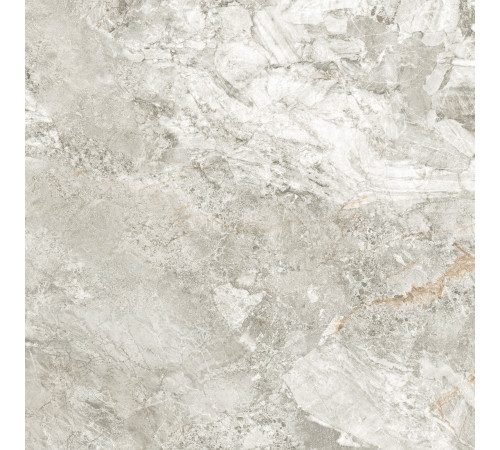 Керамогранит Alma Ceramica GFU6060RKL17R Rock Line 60x60 серый глазурованный матовый / противоскользящий под камень