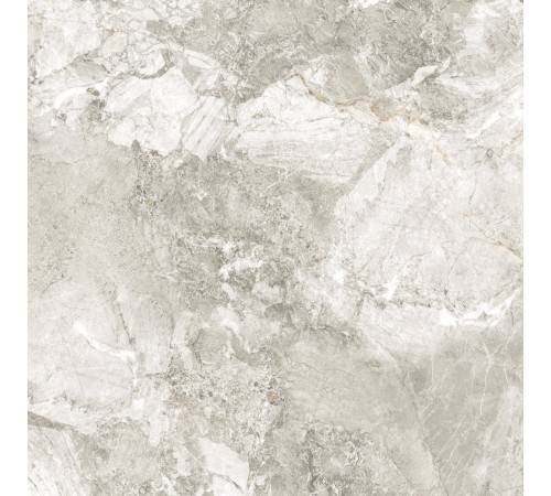 Керамогранит Alma Ceramica GFU6060RKL17R Rock Line 60x60 серый глазурованный матовый / противоскользящий под камень