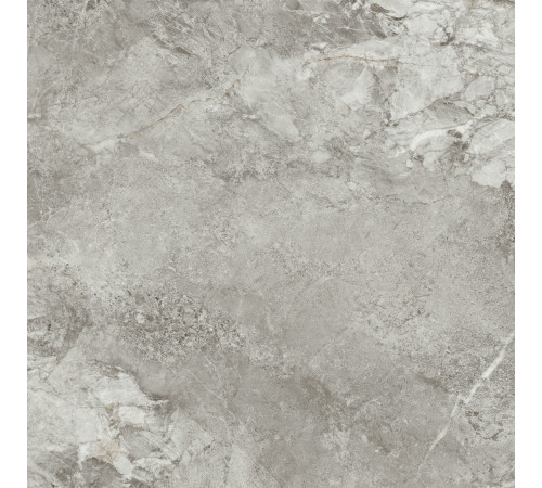 Керамогранит Alma Ceramica GFU6060RKL27R Rock Line 60x60 серый глазурованный матовый / противоскользящий под камень