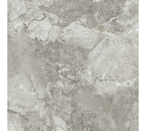 Керамогранит Alma Ceramica GFU6060RKL27R Rock Line 60x60 серый глазурованный матовый / противоскользящий под камень