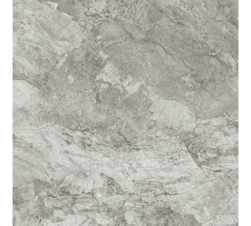 Керамогранит Alma Ceramica GFU6060RKL27R Rock Line 60x60 серый глазурованный матовый / противоскользящий под камень