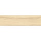 Керамогранит New Trend GP1560ALD11 Alder Beige 15.1x60.2 бежевый матовый / рельефный под дерево