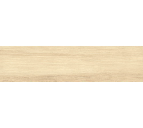 Керамогранит New Trend GP1560ALD11 Alder Beige 15.1x60.2 бежевый матовый / рельефный под дерево