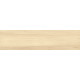 Керамогранит New Trend GP1560ALD11 Alder Beige 15.1x60.2 бежевый матовый / рельефный под дерево
