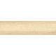 Керамогранит New Trend GP1560ALD11 Alder Beige 15.1x60.2 бежевый матовый / рельефный под дерево