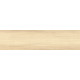 Керамогранит New Trend GP1560ALD11 Alder Beige 15.1x60.2 бежевый матовый / рельефный под дерево