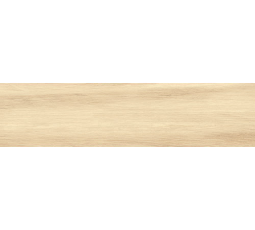 Керамогранит New Trend GP1560ALD11 Alder Beige 15.1x60.2 бежевый матовый / рельефный под дерево