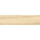 Керамогранит New Trend GP1560ALD11 Alder Beige 15.1x60.2 бежевый матовый / рельефный под дерево