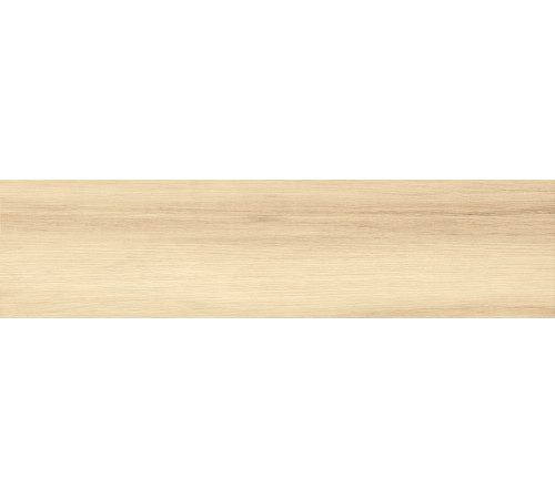 Керамогранит New Trend GP1560ALD11 Alder Beige 15.1x60.2 бежевый матовый / рельефный под дерево
