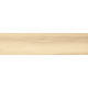 Керамогранит New Trend GP1560ALD11 Alder Beige 15.1x60.2 бежевый матовый / рельефный под дерево