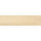 Керамогранит New Trend GP1560ALD11 Alder Beige 15.1x60.2 бежевый матовый / рельефный под дерево