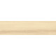Керамогранит New Trend GP1560ALD11 Alder Beige 15.1x60.2 бежевый матовый / рельефный под дерево