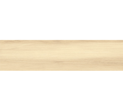 Керамогранит New Trend GP1560ALD11 Alder Beige 15.1x60.2 бежевый матовый / рельефный под дерево