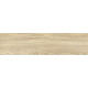 Керамогранит New Trend GP1560ASP21 Aspen Marron Sugar 15.1x60.2 бежевый лаппатированный / рельефный под дерево