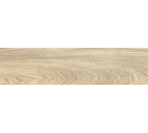 Керамогранит New Trend GP1560ASP21 Aspen Marron Sugar 15.1x60.2 бежевый лаппатированный / рельефный под дерево