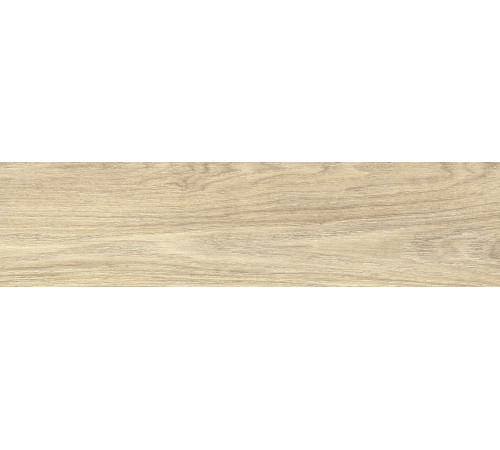 Керамогранит New Trend GP1560ASP21 Aspen Marron Sugar 15.1x60.2 бежевый лаппатированный / рельефный под дерево