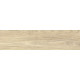 Керамогранит New Trend GP1560ASP21 Aspen Marron Sugar 15.1x60.2 бежевый лаппатированный / рельефный под дерево