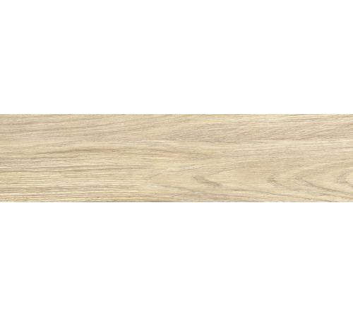 Керамогранит New Trend GP1560ASP21 Aspen Marron Sugar 15.1x60.2 бежевый лаппатированный / рельефный под дерево