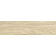 Керамогранит New Trend GP1560ASP21 Aspen Marron Sugar 15.1x60.2 бежевый лаппатированный / рельефный под дерево