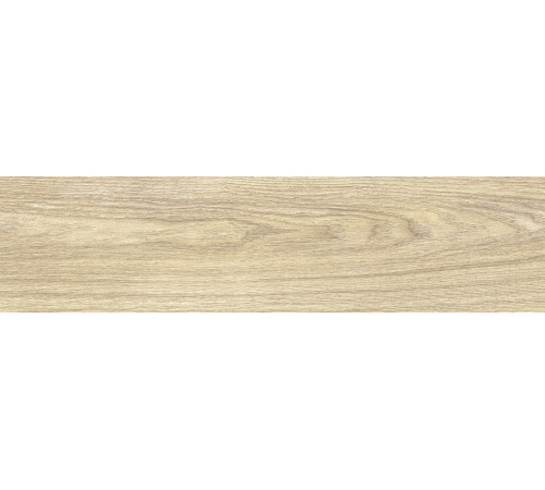 Керамогранит New Trend GP1560ASP21 Aspen Marron Sugar 15.1x60.2 бежевый лаппатированный / рельефный под дерево
