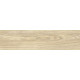Керамогранит New Trend GP1560ASP21 Aspen Marron Sugar 15.1x60.2 бежевый лаппатированный / рельефный под дерево