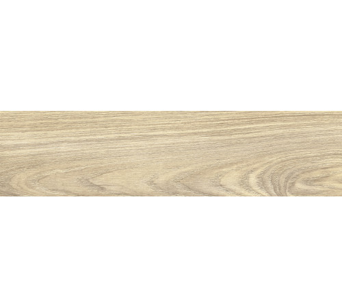 Керамогранит New Trend GP1560ASP21 Aspen Marron Sugar 15.1x60.2 бежевый лаппатированный / рельефный под дерево