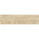 Керамогранит New Trend GP1560ASP21 Aspen Marron Sugar 15.1x60.2 бежевый лаппатированный / рельефный под дерево