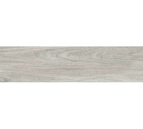 Керамогранит New Trend GP1560ASP25 Aspen Graphite Sugar 15.1x60.2 серый лаппатированный / рельефный под дерево
