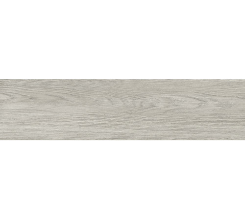 Керамогранит New Trend GP1560ASP25 Aspen Graphite Sugar 15.1x60.2 серый лаппатированный / рельефный под дерево