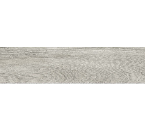 Керамогранит New Trend GP1560ASP25 Aspen Graphite Sugar 15.1x60.2 серый лаппатированный / рельефный под дерево