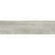 Керамогранит New Trend GP1560ASP25 Aspen Graphite Sugar 15.1x60.2 серый лаппатированный / рельефный под дерево