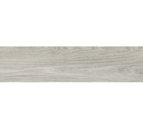 Керамогранит New Trend GP1560ASP25 Aspen Graphite Sugar 15.1x60.2 серый лаппатированный / рельефный под дерево