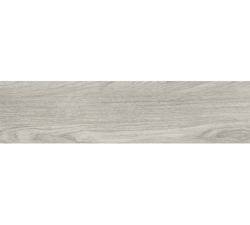 Керамогранит New Trend GP1560ASP25 Aspen Graphite Sugar 15.1x60.2 серый лаппатированный / рельефный под дерево