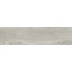 Керамогранит New Trend GP1560ASP25 Aspen Graphite Sugar 15.1x60.2 серый лаппатированный / рельефный под дерево