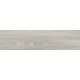 Керамогранит New Trend GP1560ASP25 Aspen Graphite Sugar 15.1x60.2 серый лаппатированный / рельефный под дерево