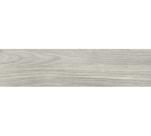 Керамогранит New Trend GP1560ASP25 Aspen Graphite Sugar 15.1x60.2 серый лаппатированный / рельефный под дерево