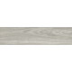 Керамогранит New Trend GP1560ASP25 Aspen Graphite Sugar 15.1x60.2 серый лаппатированный / рельефный под дерево