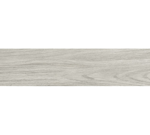 Керамогранит New Trend GP1560ASP25 Aspen Graphite Sugar 15.1x60.2 серый лаппатированный / рельефный под дерево