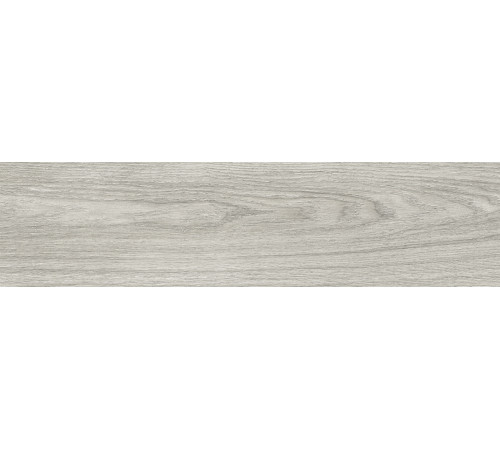 Керамогранит New Trend GP1560ASP25 Aspen Graphite Sugar 15.1x60.2 серый лаппатированный / рельефный под дерево