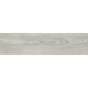 Керамогранит New Trend GP1560ASP25 Aspen Graphite Sugar 15.1x60.2 серый лаппатированный / рельефный под дерево