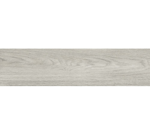 Керамогранит New Trend GP1560ASP25 Aspen Graphite Sugar 15.1x60.2 серый лаппатированный / рельефный под дерево