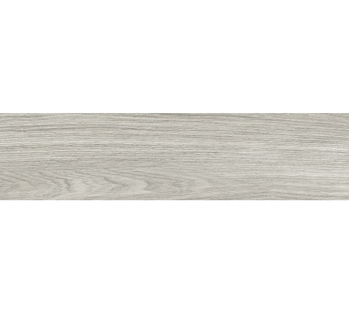 Керамогранит New Trend GP1560ASP25 Aspen Graphite Sugar 15.1x60.2 серый лаппатированный / рельефный под дерево