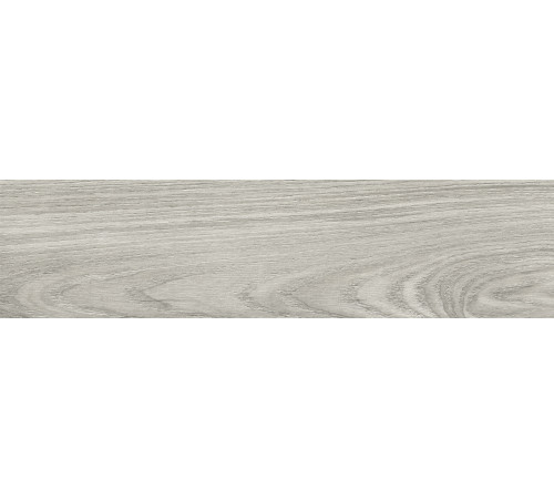 Керамогранит New Trend GP1560ASP25 Aspen Graphite Sugar 15.1x60.2 серый лаппатированный / рельефный под дерево