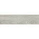 Керамогранит New Trend GP1560ASP25 Aspen Graphite Sugar 15.1x60.2 серый лаппатированный / рельефный под дерево