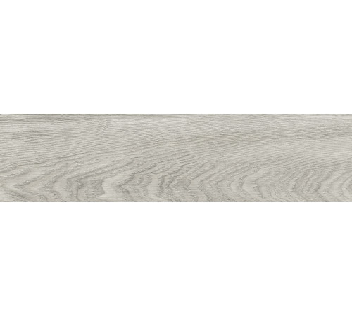 Керамогранит New Trend GP1560ASP25 Aspen Graphite Sugar 15.1x60.2 серый лаппатированный / рельефный под дерево