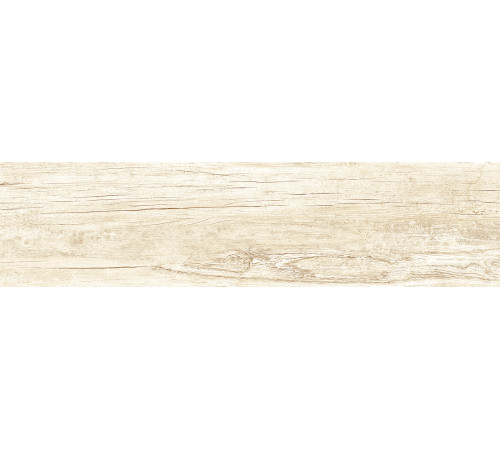 Керамогранит New Trend GP1560CHL11 Chalet Beige 15.1x60.2 бежевый матовый / рельефный под дерево