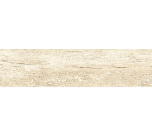 Керамогранит New Trend GP1560CHL11 Chalet Beige 15.1x60.2 бежевый матовый / рельефный под дерево